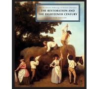 Joseph Black Leonard Conolly Kate Flint Isob The Broadview Antholog (Tascabile)
