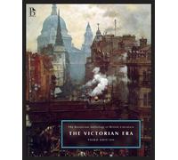 Joseph Black The Broadview Anthology of British Literature Volume 5: (Tascabile)