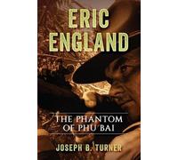 Joseph Blair Turner Eric England (Tascabile)