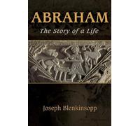 Joseph Blenkinsopp Abraham (Tascabile)