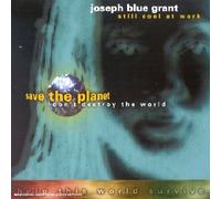 Joseph Blue Grant - Still Cool at Work
