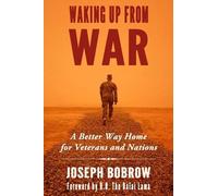 Joseph Bobrow Waking Up from War (Copertina rigida)