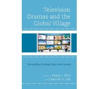 Joseph Boisvere Television Dramas and the Global Village (Copertina rigida)