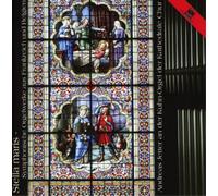 Joseph Bonnet Stella Maris (CD) Album
