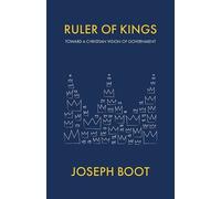 Joseph Boot Ruler of Kings (Tascabile)