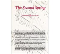 Joseph Bottum The Second Spring (Tascabile)