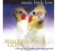 Joseph, Bradley - Music Birds Love: While You Are Gone