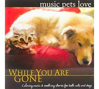 Joseph, Bradley - Music Pets Love: While You Are Gone