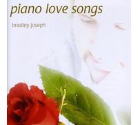 Joseph, Bradley - Piano Love Songs