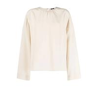 Joseph - Braidwood Blouse - - Blouses & Shirts - Donna - Beige - M