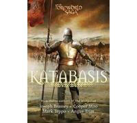 Joseph Brassey Cooper Moo Mark Teppo Angus Trim Katabasis (Tascabile)