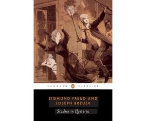 Joseph Breuer Sigmund Freud Studies in Hysteria (Tascabile)