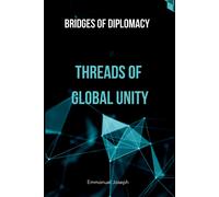 Joseph Bridges of Diplomacy (Tascabile)