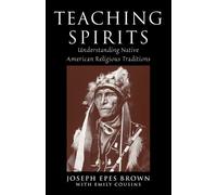 Joseph Brown Teaching Spirits (Tascabile)