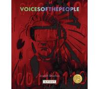 Joseph Bruchac Cannupa Hanska Luger Voices of the People (Tascabile) Voices...