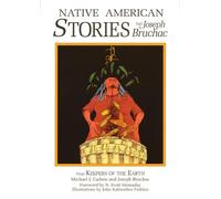 Joseph Bruchac Michael Caduto Native American Stories (Tascabile)