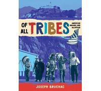 Joseph Bruchac Of All Tribes (Copertina rigida)