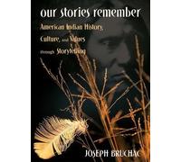 Joseph Bruchac Our Stories Remember (Tascabile)