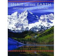 Joseph Bruchac Spirit of the Earth (Tascabile)