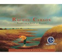 Joseph Bruchac Thomas Locker Rachel Carson (Tascabile)