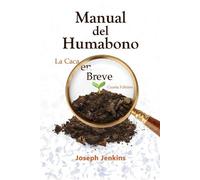 Joseph C. Jenkins Manual Del Humabono (Tascabile)
