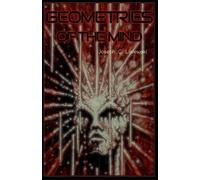 Joseph C Lisiewski Geometries of the Mind (Tascabile)