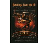 Joseph C Lisiewski Howlings from the Pit (Tascabile)