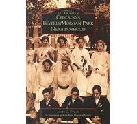 Joseph C. Oswald Chicago's Beverly/Morgan Park Neighborhood, Il (Tascabile)