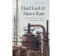 Joseph C. Russo Hard Luck and Heavy Rain (Copertina rigida)