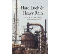 Joseph C. Russo Hard Luck and Heavy Rain (Tascabile)