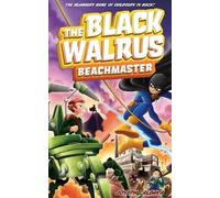 Joseph Caldara The Black Walrus (Tascabile)