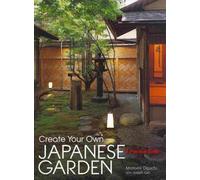 Joseph Cali Motom Create Your Own Japanese Garden: A Practic (Copertina rigida)