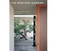 Joseph Cali The New Zen Garden (Copertina rigida)