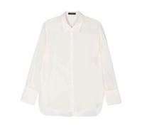 Joseph - Camicia Ivory Joe - - Blouses & Shirts - Donna - Bianco - M