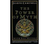 Joseph Campbell Bill Moyers The Power of Myth (Tascabile)