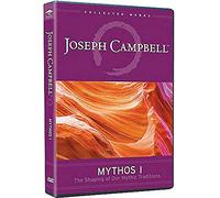 Joseph Campbell - Mythos 1 [Edizione: Regno Unito]