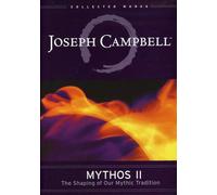 Joseph Campbell: Mythos 2 (2 Dvd) [Edizione: Stati Uniti]