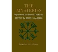 Joseph Campbell Papers from the Eranos Yearbooks, Eranos 2 (Tascabile)