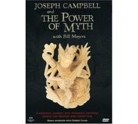 Joseph Campbell - Power of Myth