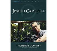 Joseph Campbell: The Hero'S Journey [Edizione: Stati Uniti]