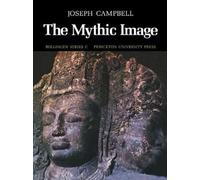 Joseph Campbell The Mythic Image (Tascabile) Bollingen Series
