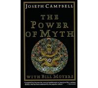 Joseph Campbell The Power of Myth (Copertina rigida)