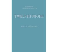 Joseph Candido Twelfth Night (Copertina rigida)