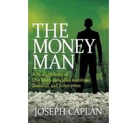 Joseph Caplan The Money Man (Tascabile)