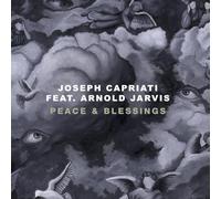 joseph capriati ft. arnold jarvis-peace
