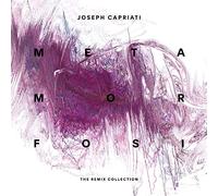 joseph capriati - joseph capriati-metamorfosi the remix co