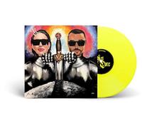 Joseph Capriati - Mantra