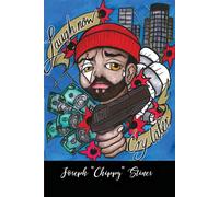 Joseph Chippy S Laugh Now Cry Later: 1 (Never Let Your Friends Know (Tascabile)