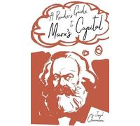 Joseph Choonara A Reader's Guide to Marx's Capital (Tascabile)