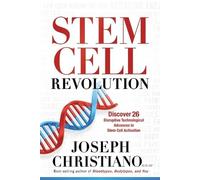 Joseph Christiano Stem Cell Revolution (Tascabile)